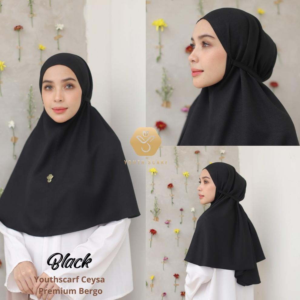 Khăn Trùm Đầu Hijab Cao Cấp Cho Nam