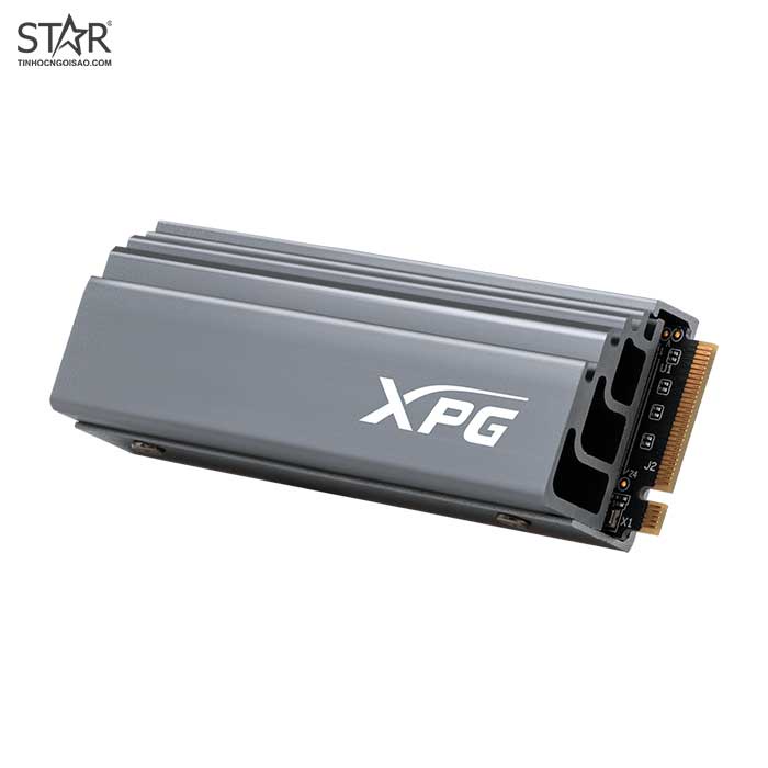 Ổ cứng SSD 1TB Adata XPG S70 M.2 NVMe PCle Gen4x4 (AGAMMIXS701TC)