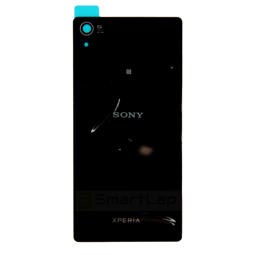 Nắp Lưng Linh Kiện Sony Xperia Z3 (Đen,Trắng,Tím,Vàng,Xanh Ngọc)