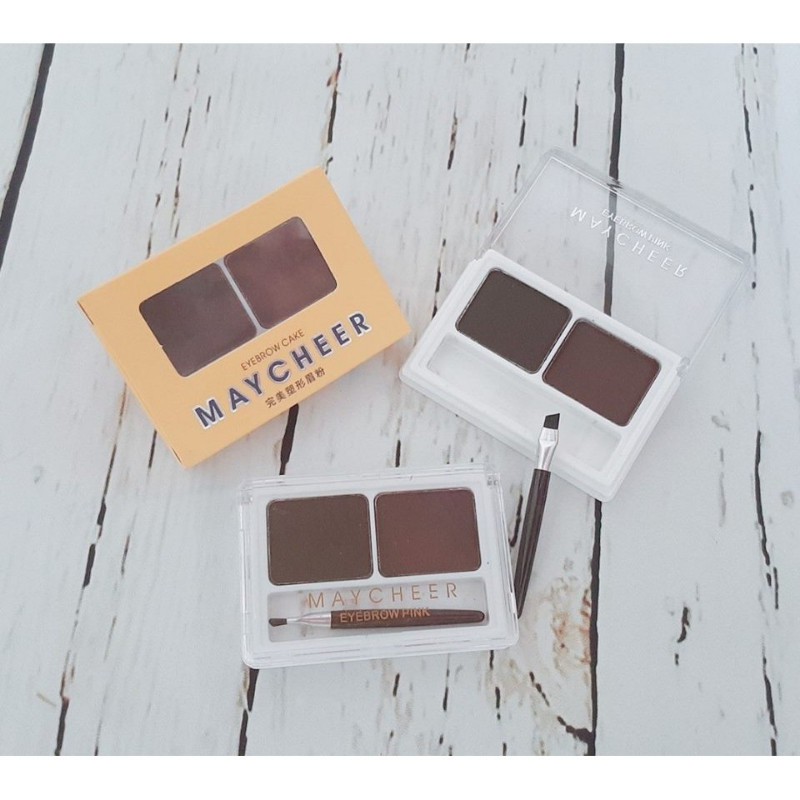 Bột Vẽ Mày Maycheer - BX1203