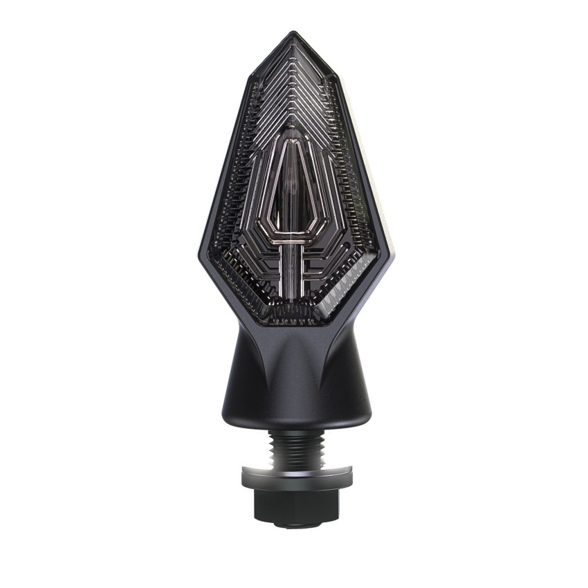 Xi nhan Spirit Beast M4 chính hãng siêu sáng siêu gọn, đồ chơi xe moto TikTakMoto