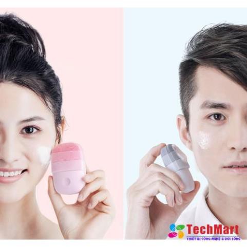 Máy rửa mặt Xiaomi inFace