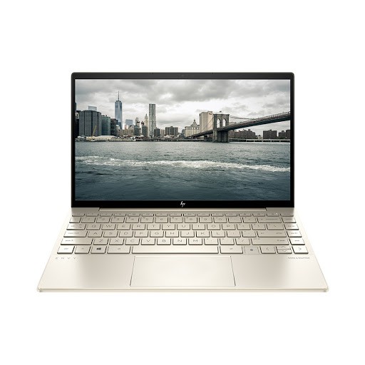 Laptop HP Envy 13-ba1028TU 2K0B2PA (Gold) i5-1135G7| 8GB| 512GB| OB| 13.3"FHD| Win10