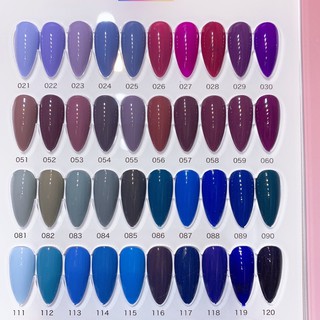 Sơn gel bns SALE siêu Khủng