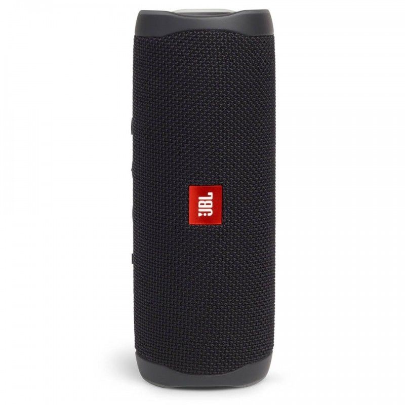 Loa di động Bluetooth chống nước JBL Flip 5 - Hàng Chính Hãng, New, Black