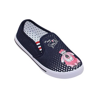 GIÀY THỂ THAO BÉ GÁI - GVBG.67