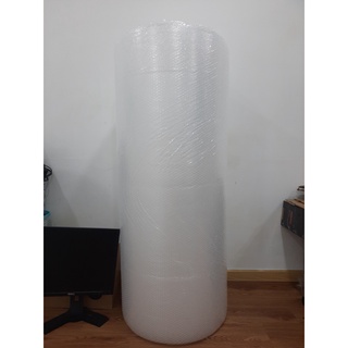 Cuộn xốp hơi cao 1,4m x100m gói bọc hàng