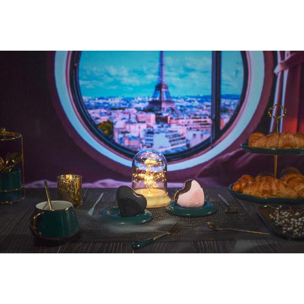 [DEAL SỐC 1K] Máy Rửa Mặt LACO LUXURY Sạch Sâu  Độ Rung 12000/ 1 phút Xóa Nhăn Nâng Cơ Đánh Tan Bọng Mỡ BH 12 Tháng | BigBuy360 - bigbuy360.vn