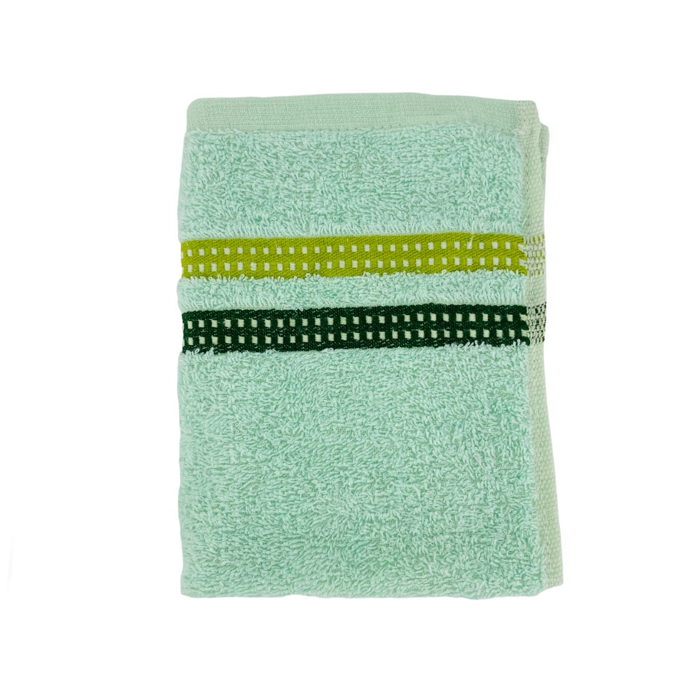 Khăn Tay Cotton Cao Câp Thiện Phú 28x40cm, Khăn Đa Năng S352 Bông Sợi Tự Nhiên Thấm Nước Tốt