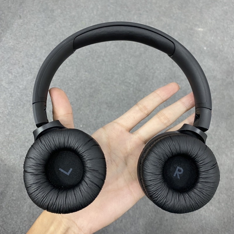 Tai Nghe Chụp Tai Bluetooth JBL Tune 510BT