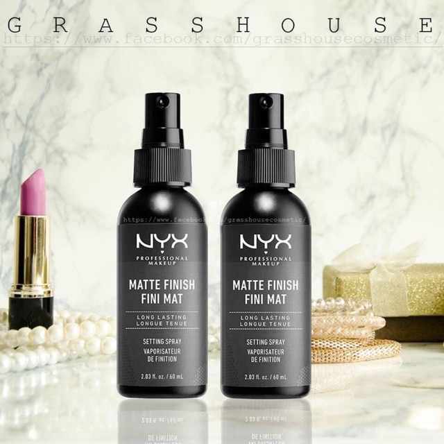 XỊT KHÓA LỚP MAKE UP NYX | BigBuy360 - bigbuy360.vn