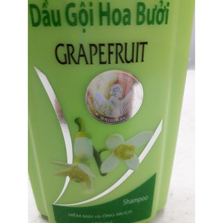 Dầu gội hoa bưởi Thorakao 400ml
