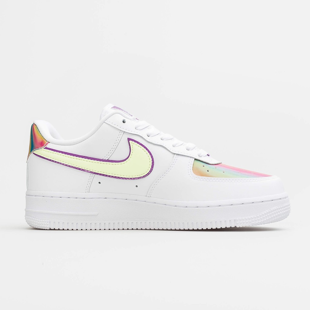 Giày sneaker Nike Air Force 1 Easter chính hãng