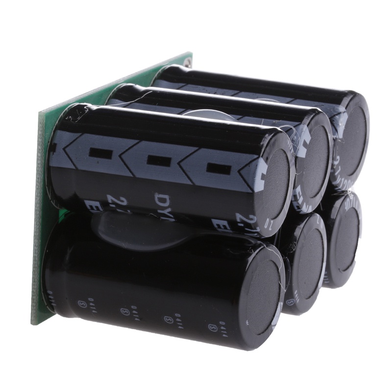 Set 6 Tụ Điện Farad 2.7V 120F Chuyên Dụng