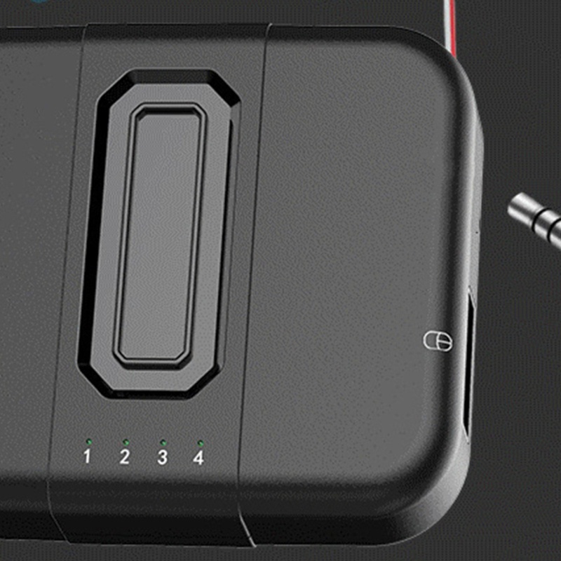 Bộ Chuyển Đổi Chuột Và Bàn Phím Điều Khiển Chơi Game USB Cho Xbox One Switch Pro for PS3 Slim