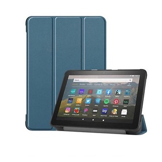 Bao da cover cho máy tính bảng Kindle Fire HD8/HD8 plus 2020 (10th), Fire HD10 2019 (9th), Fire HD10/10 Plus 2021 (11th)