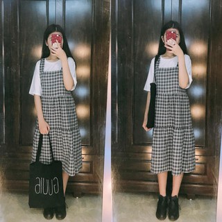 Set yếm ulzzang