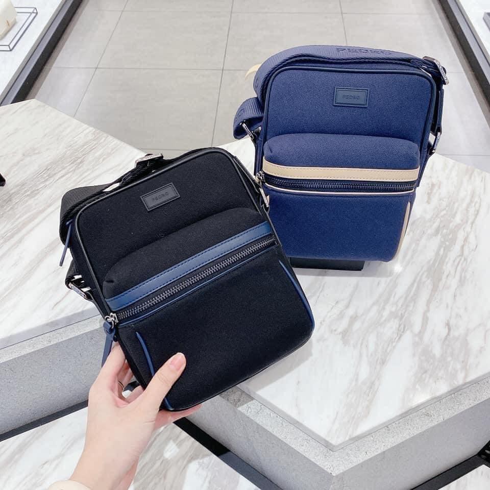 Túi  Đeo  Chéo  Pedro Nam 2021