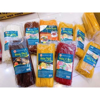 [FREESHIP][HỖ TRỢ GIẢM CÂN] BÚN KHÔ CAO BẰNG ( SỈ LẺ CÁC LOẠI)