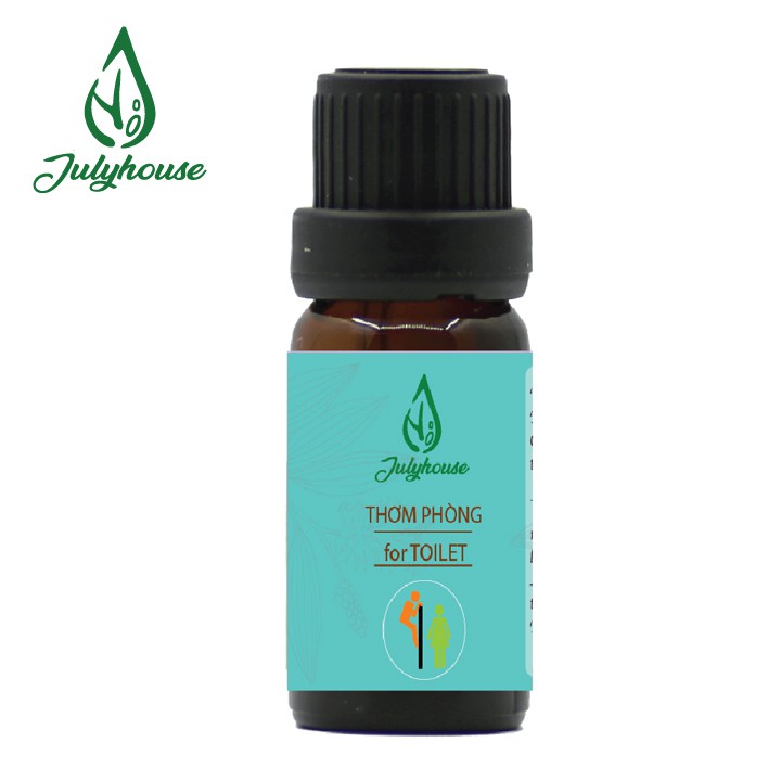Tinh dầu balance dành cho oto 10ml JULYHOUSE