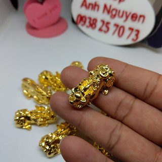 Combo 5 hoặc 10 con Tùy Hưu làm vòng đeo