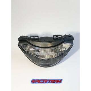 Choá Đèn trước - Suzuki FX 125 (Hàng Thay Thế)