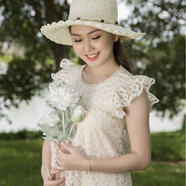 Đầm nữ 👗FREESHIP👗 Đầm đôi mẹ và bé giá rẻ hàng thiết kế siêu xinh [váy mẹ và bé]