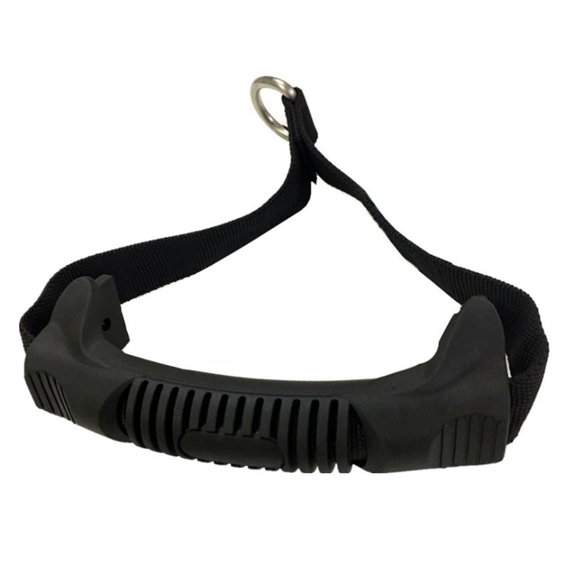 4Pcs-Resistance Band Handle Fitness Equipment Pull Rope Grips