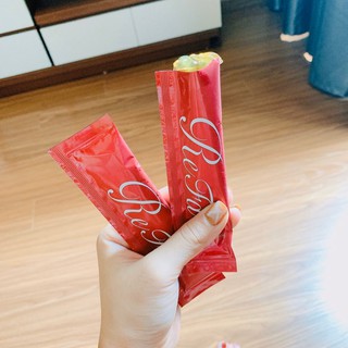 Thạch collagen Refa Enrich Jelly - 14 gói/hộp