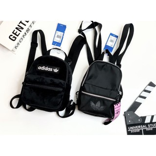 (Hàng xuất xịn) Balo mini Adidas
