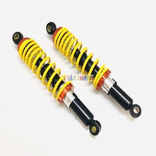 phuộc sau wave kiểu racing boy MS1234