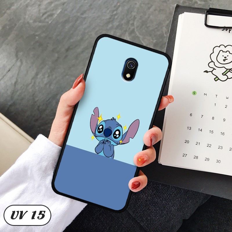 Ốp lưng Xiaomi Redmi 8A- dễ thương