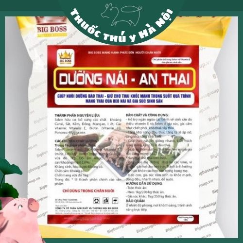 Dưỡng Nái,An Thai, Nuôi Dưỡng Bào Thai, Giữ Cho Thai Khỏe Mạnh Trong Quá Trình Mang Thai