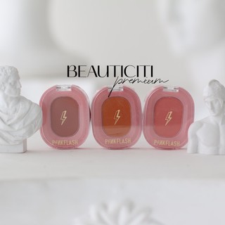 PHẤN MÁ HỒNG CHIC IN CHEEK PINK FLASH