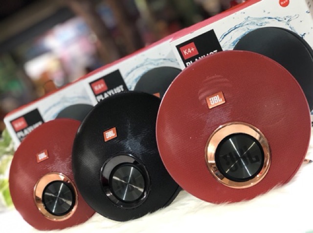 Loa Bluetooth JBL K4+