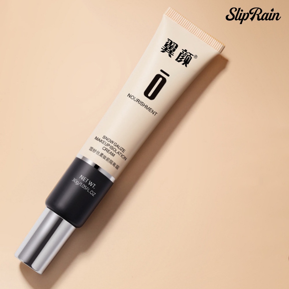 (Hàng Mới Về) Kem Lót Trang Điểm Dạng Lỏng Dưỡng Ẩm 30g | BigBuy360 - bigbuy360.vn