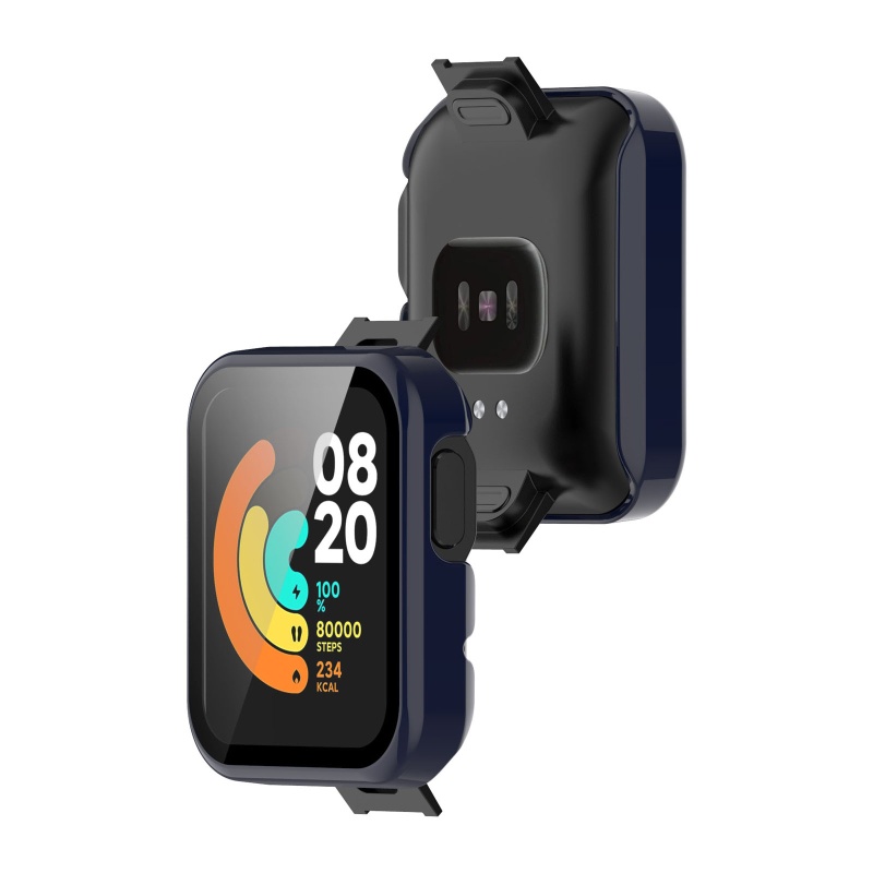 Kính cường lực chống trầy cho đồng hồ Mi Watch Lite/Redmi