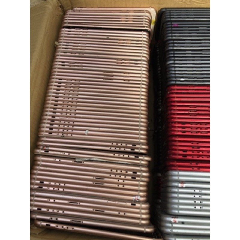 VỎ SƯỜN IPHONE ZIN 97% 8PLUS,7PLUS,7G,6SPLUS,6PLUS,6S | BigBuy360 - bigbuy360.vn