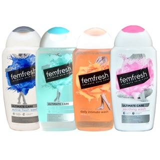 Dung dịch vệ sinh femfesh 250ml của uk