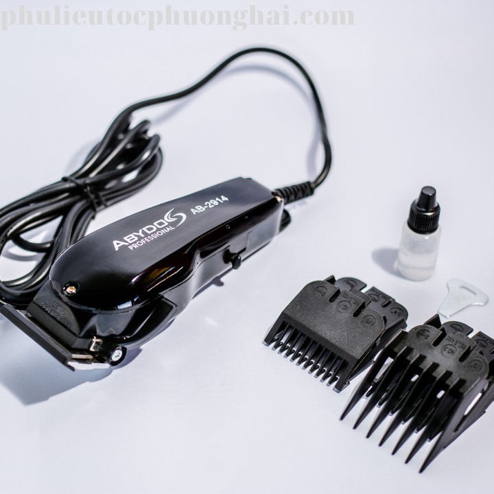 Tông đơ điên AB2914