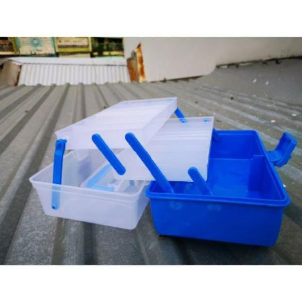 Hộp đựng đồ phụ kiện câu cá