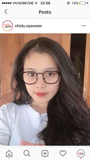 KÍNH VUÔNG 813