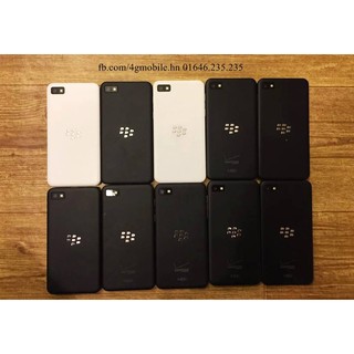 Nắp Pin BlackBerry Z10
