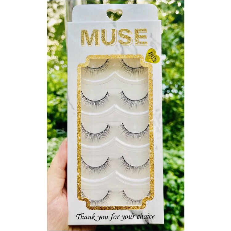 Mi mắt Muse 45k