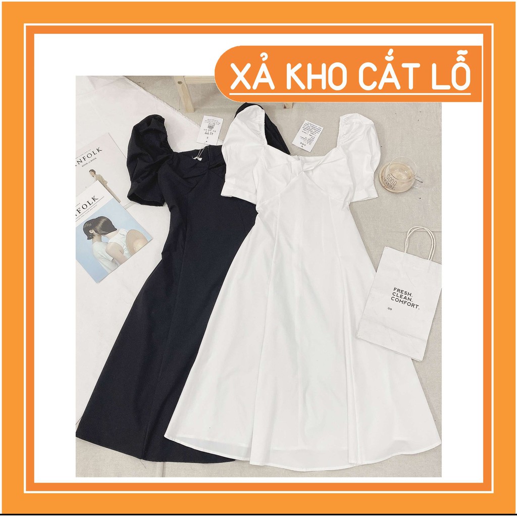 ĐẦM MAXI XOẮN NGỰC DÀI | BigBuy360 - bigbuy360.vn