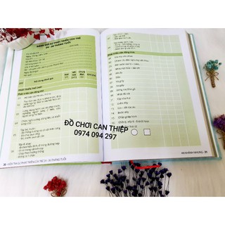 Giáo cụ cho bé