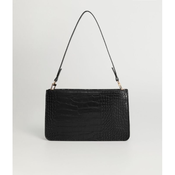 Túi Mango chính hãng fullbill xách tay Đức MST72 kèm ảnh thật