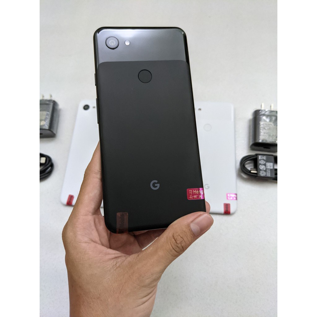 Điện thoại Google Pixel 3a XL Nguyên Zin | BigBuy360 - bigbuy360.vn