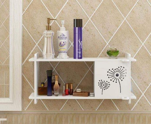 Kệ treo nhà tắm - H-904 | BigBuy360 - bigbuy360.vn
