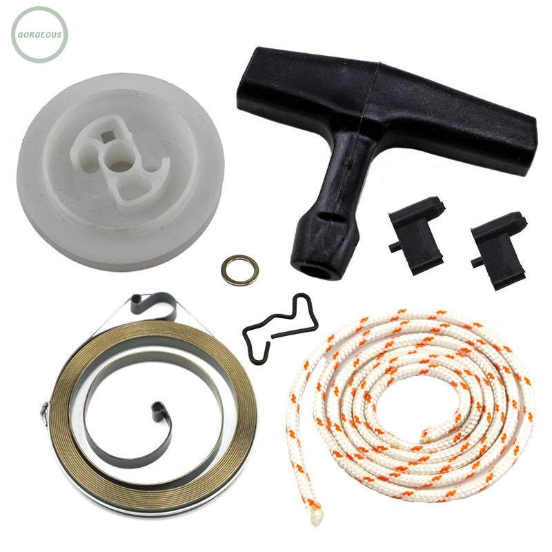 Bộ dụng cụ dây khởi động máy cưa chuyên dụng 034 036 044 046